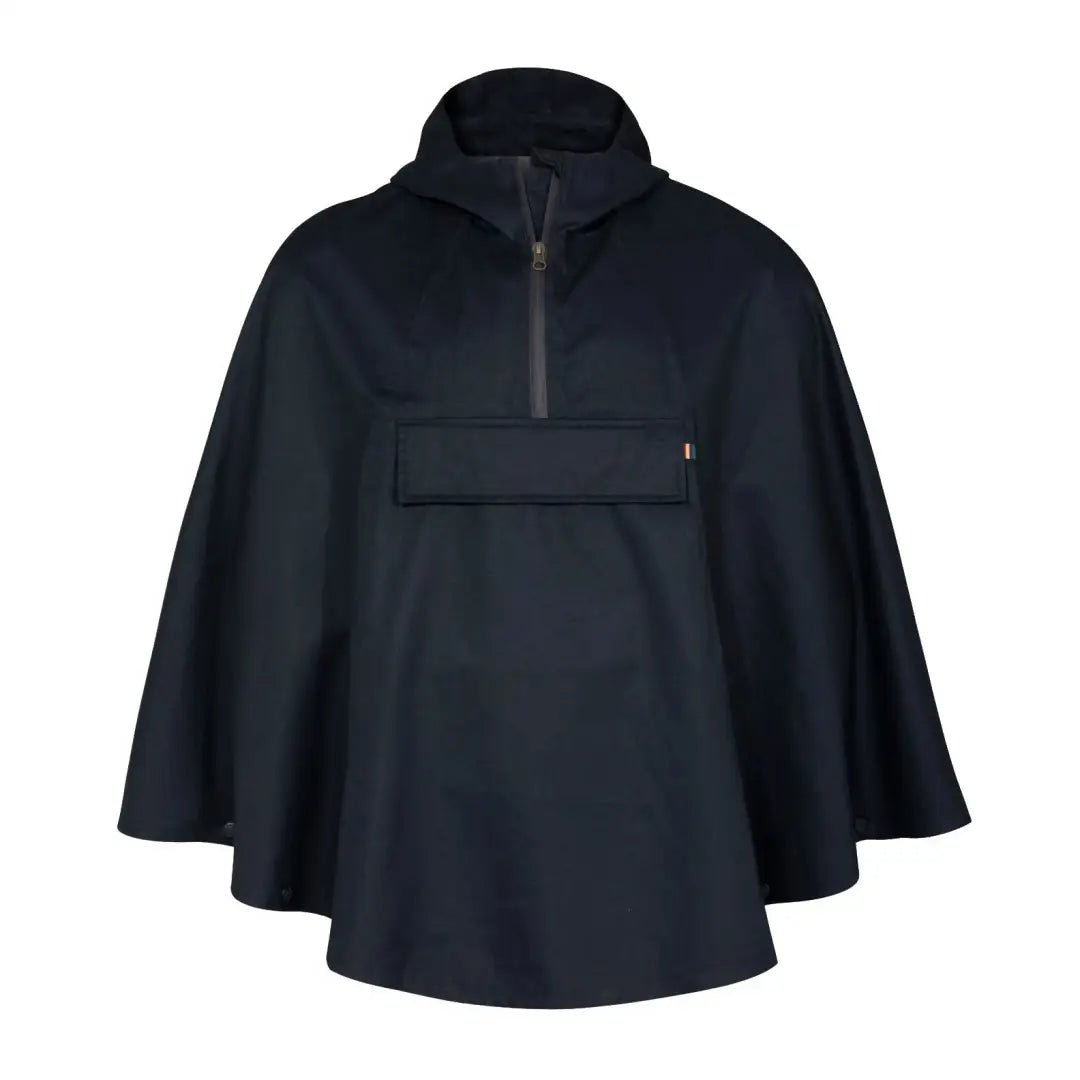 Effortless Chic for Women Alan Paine Fernley Ladies Waterproof Cape