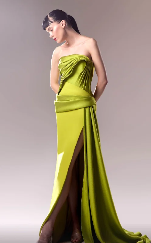 Now On Sale For Chic Urban Styles MNM Couture G1617 Dress