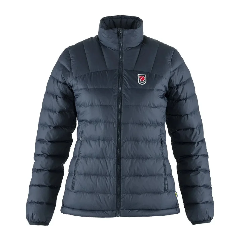 Boutique Dress Online Fjallraven Womens Expedition Pack Down Jacket Navy