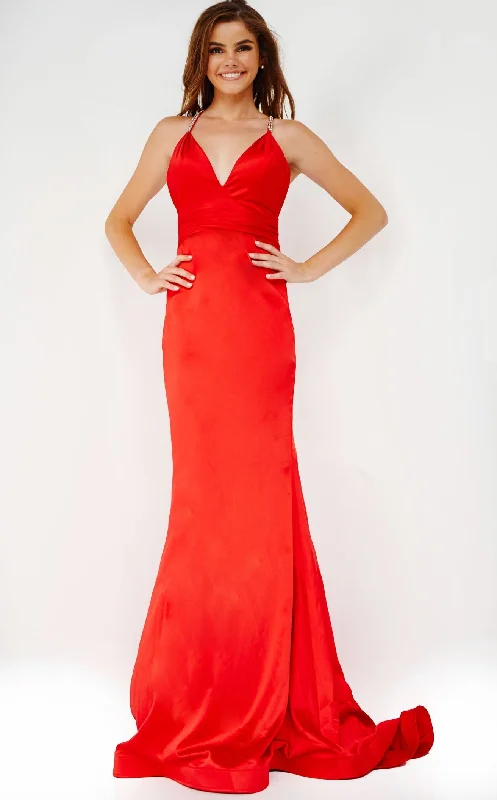 Playful Elegance JVN JVN3116 Dress