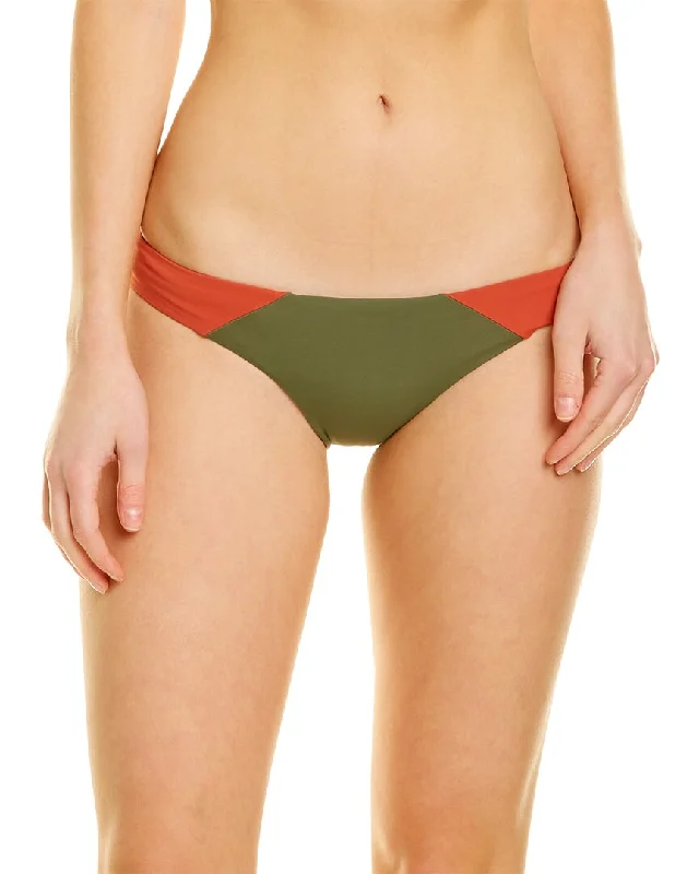 Women's Vintage Attire Peixoto Issa Bikini Bottom