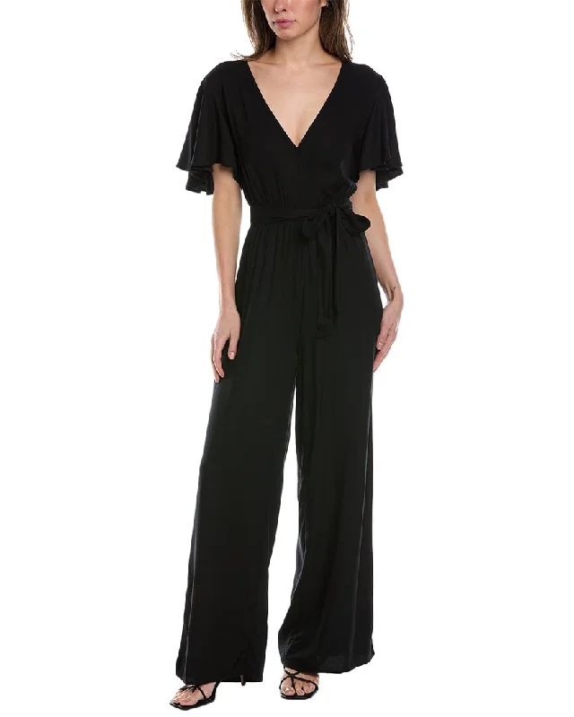 Minimalist Women's Fashion Clothing Walker&Wade Virginia Jumpsuit