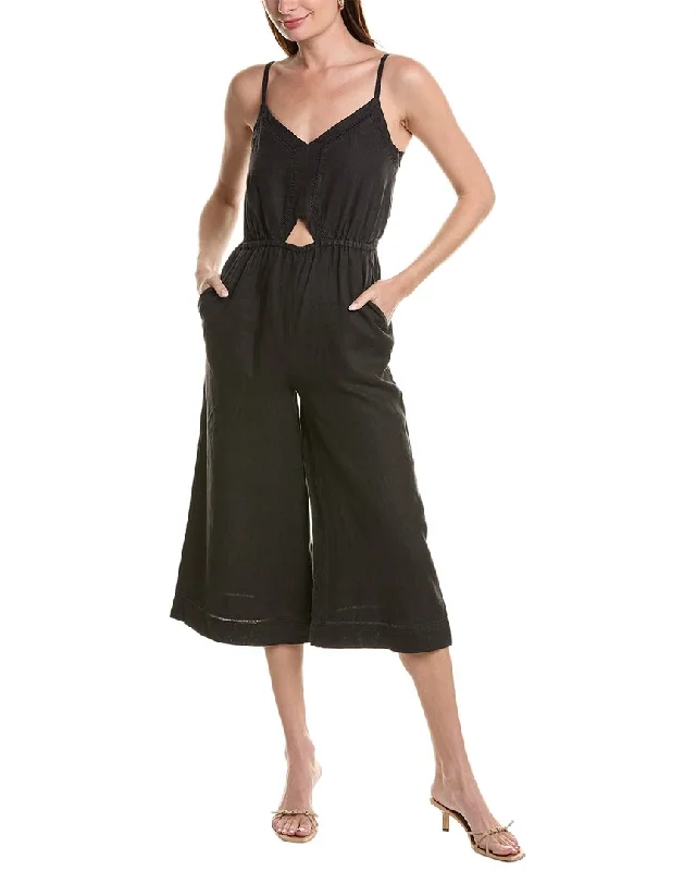 Formal Garments For Women Joie Linen Jumpsuit