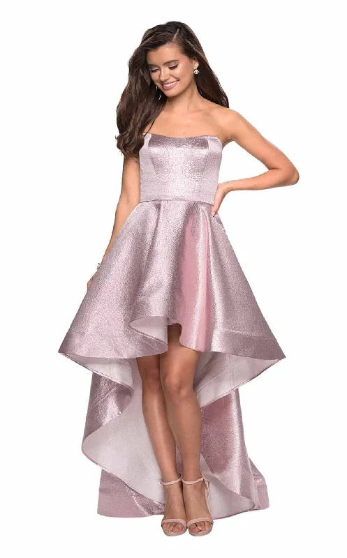 Low Price Special La Femme 27783 Dress
