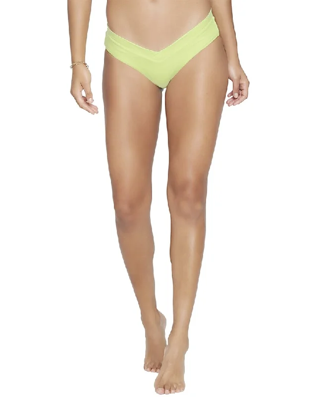 Women's Clothing Outfit Set L*Space Pratt Bikini Bottom