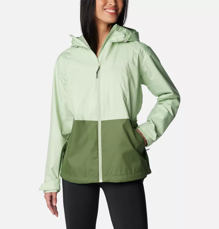 Stylish Outerwear Clothing For Women Columbia Womens Inner Limits 3 Jacket