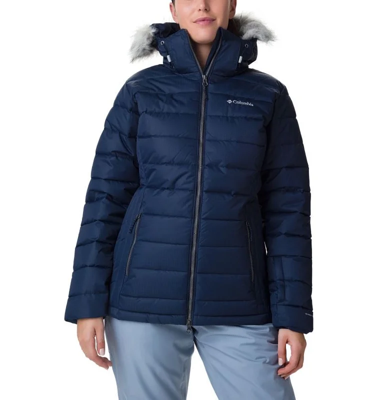 Women's Contemporary Apparel Columbia Ponderay Jacket - Womens