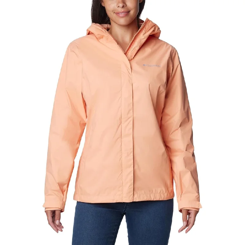 Women's Everyday Clothes Columbia Womens Arcadia II Jacket