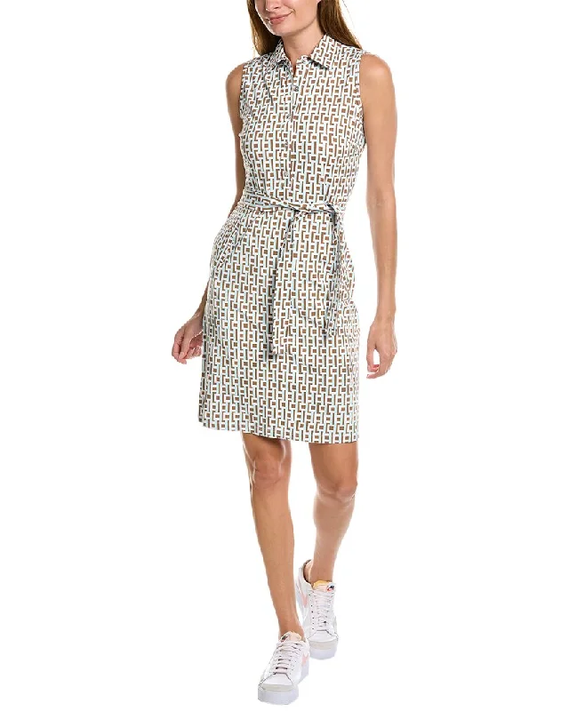 Effortless Chic for Women J.McLaughlin Dolly Catalina Cloth Dress