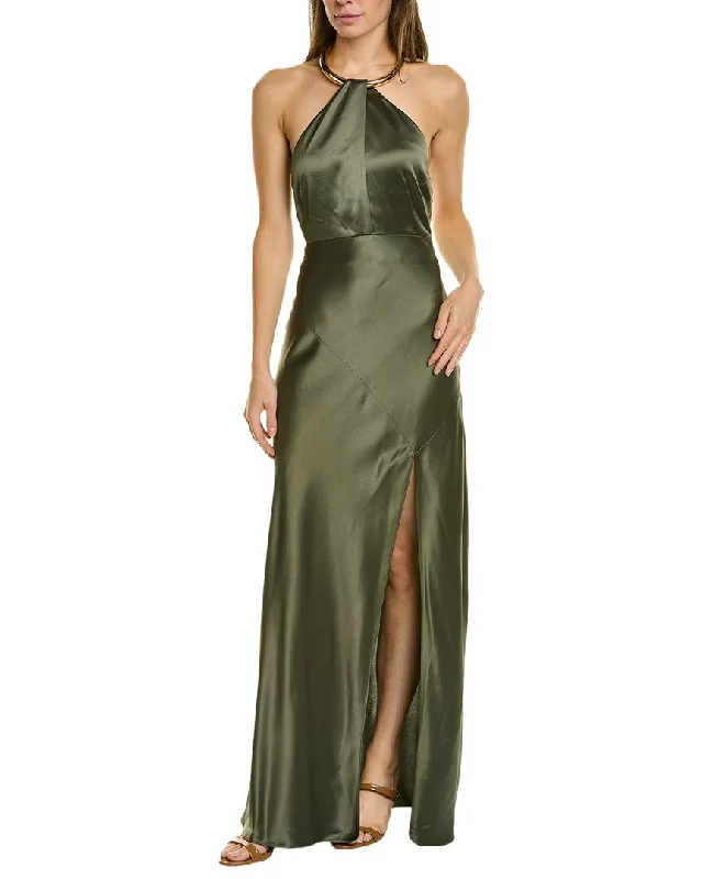 Clothes For Women Nicholas Edyth Gown