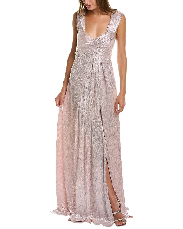 Women's Clothing For Travel Rene by Rene Ruiz Gown