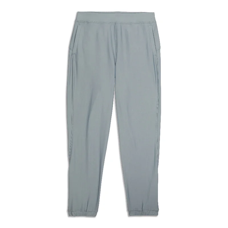 Women's Office Clothing Adapted State High-Rise Jogger - Resale