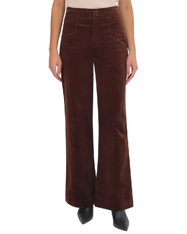 Seasonal Women's Fashion Trends Avec Les Filles Pant