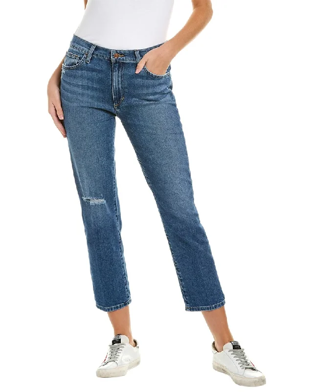 Women's Versatile Apparel JOE'S Jeans The Scout Kaelan Tomboy Slim Leg Jean