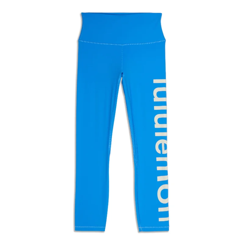 Women's Seasonal Apparel lululemon Align™ High-Rise Crop - Resale