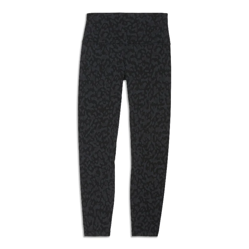 Workwear Fashion for Women lululemon Align™ High Rise Legging - Resale