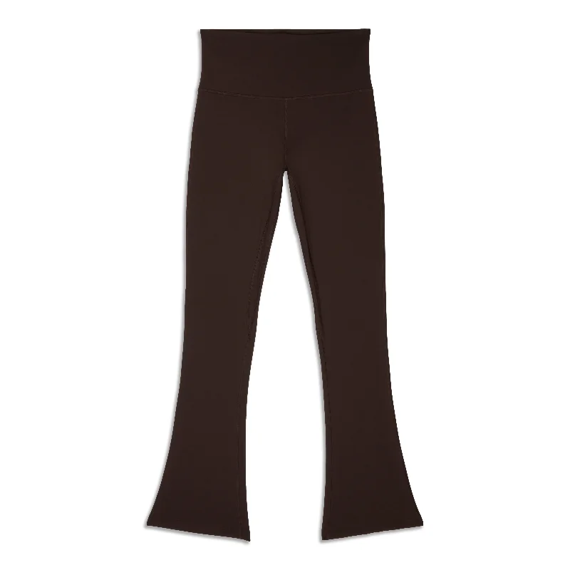 Sustainable Women's Apparel lululemon Align™ High-Rise Mini-Flare Pant - Resale