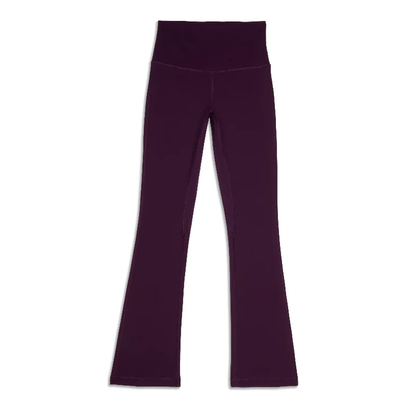 Best Online Boutiques For Women lululemon Align™ High-Rise Mini-Flared Pant - Resale