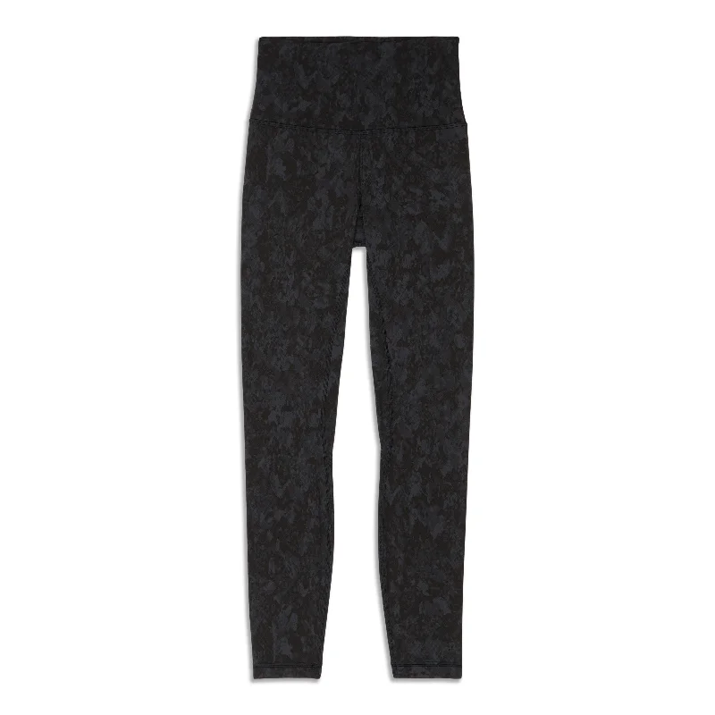 High-End Women's Apparel lululemon Align™ High-Rise Pant - Resale