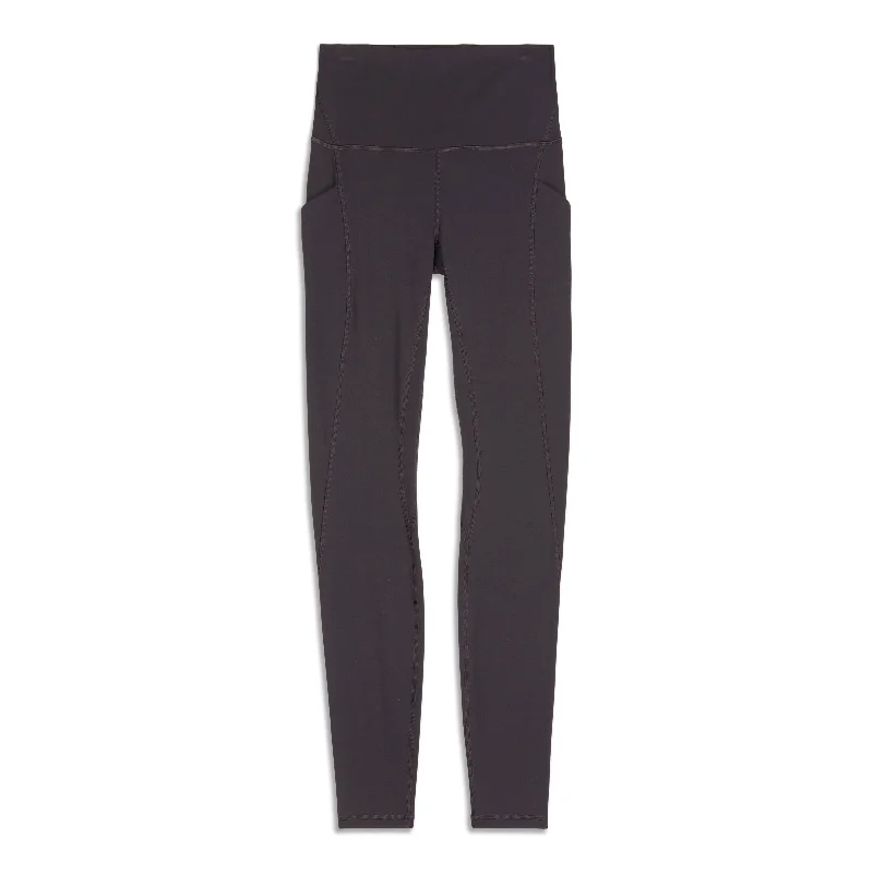 Women's High Street Fashion lululemon Align™ High-Rise Pant With Pockets - Resale