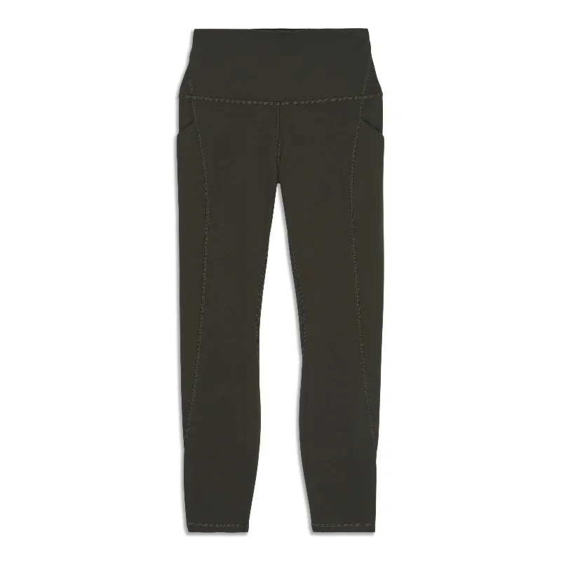 Women's Fashion Essentials lululemon Align™ High-Rise Pant With Pockets - Resale