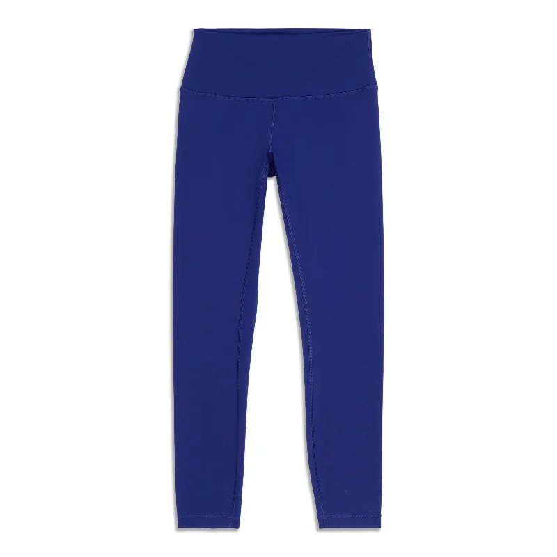 Women's Sporty Clothes Wunder Under High Rise Legging - Resale